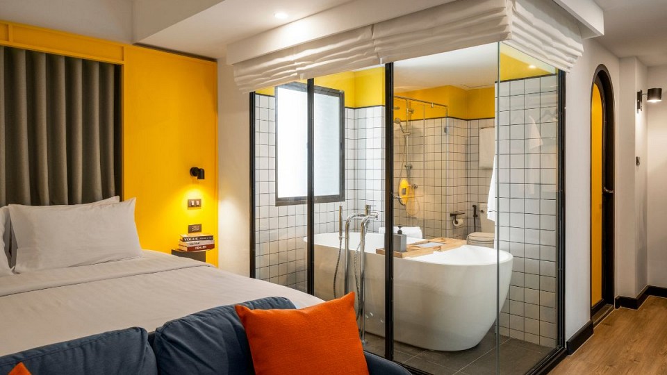 Suite Room