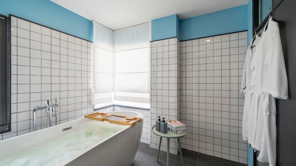 Suite Room