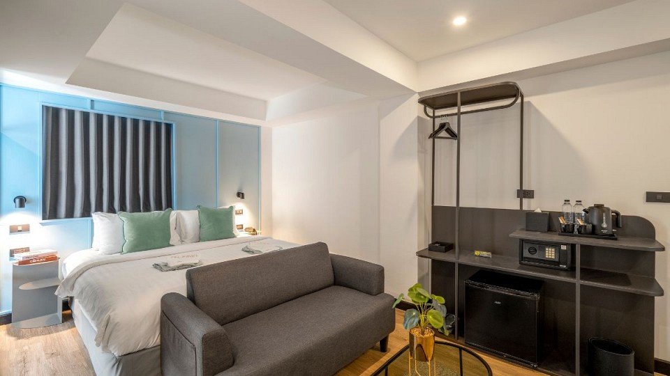Suite Room