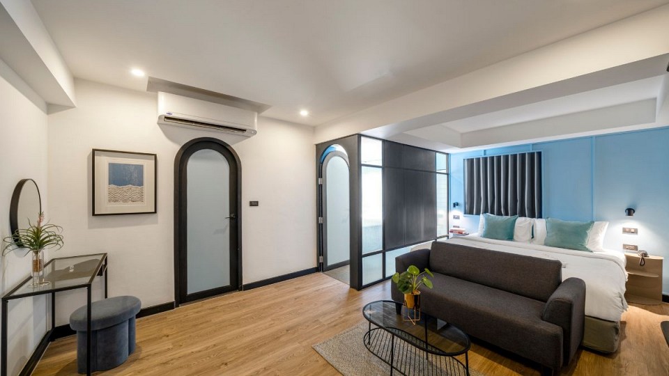 Suite Room