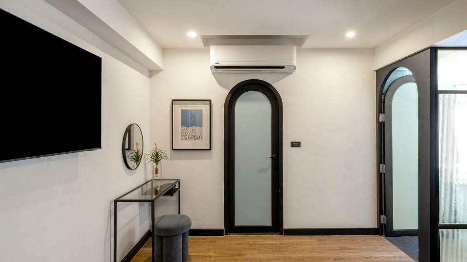 Suite Room