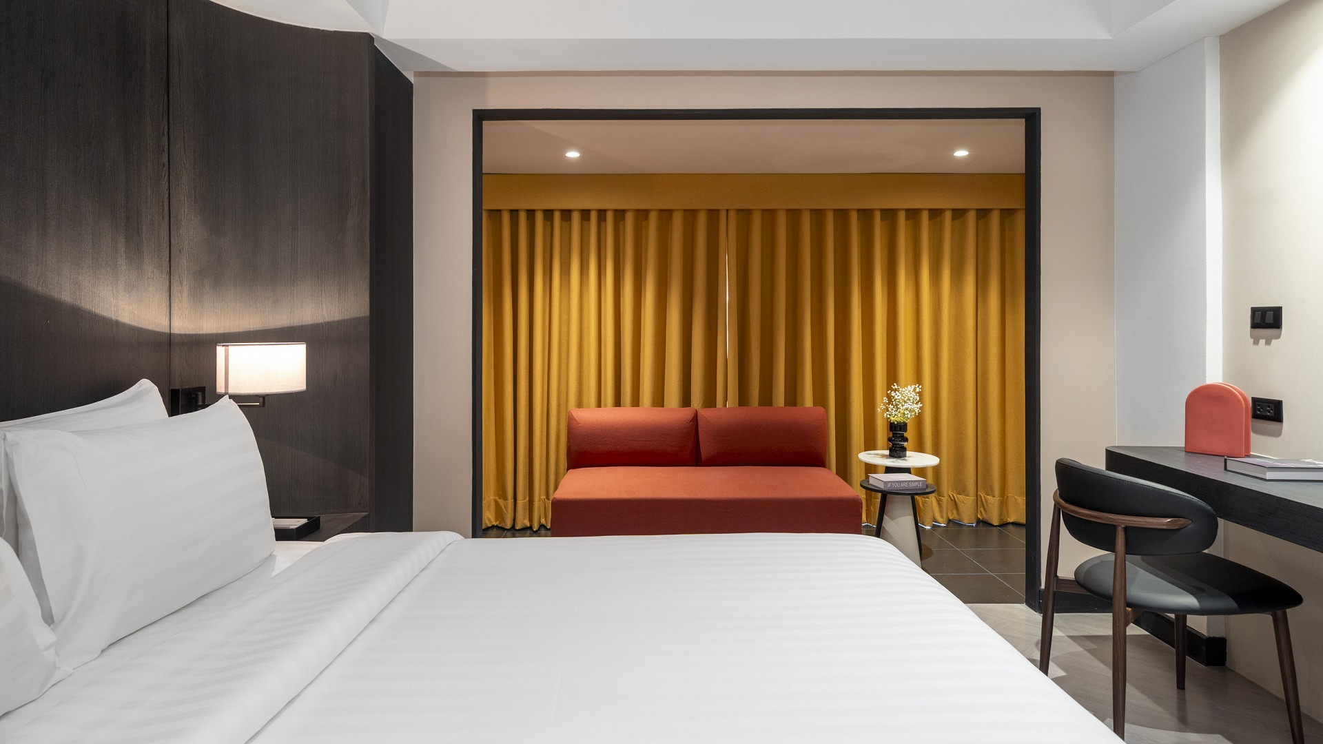 CMYK Boutique Hotel