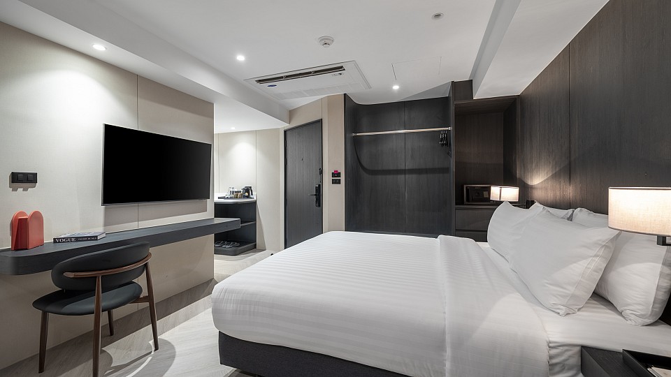Exclusive Deluxe (Connecting Room)