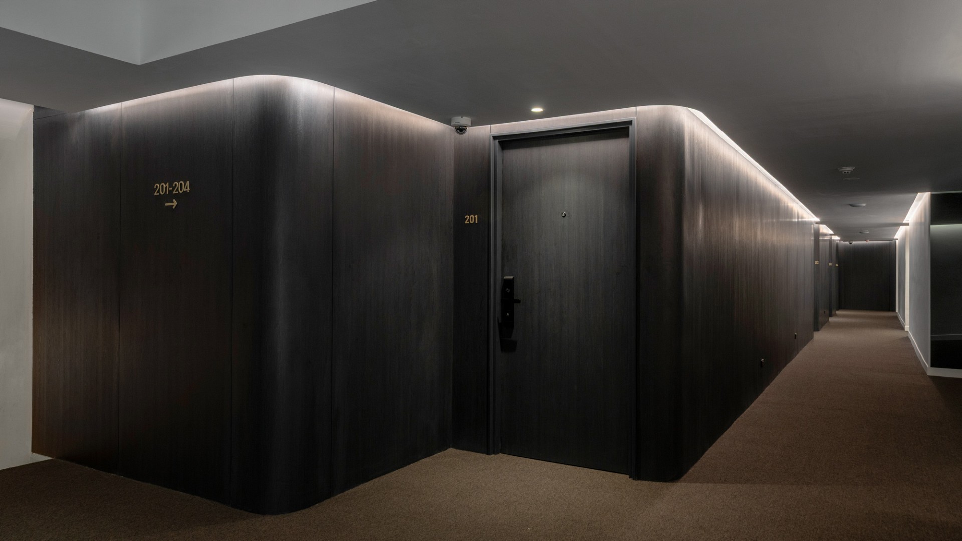CMYK Boutique Hotel
