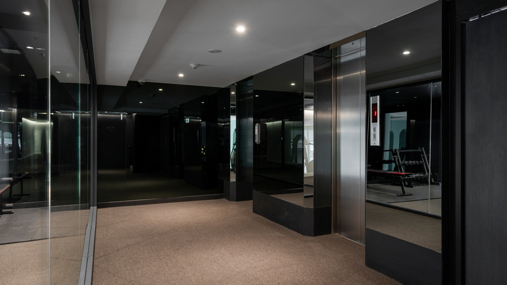 CMYK Boutique Hotel