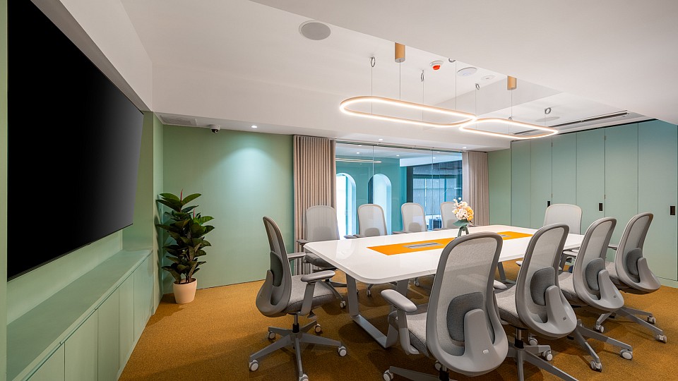 Meeting Room