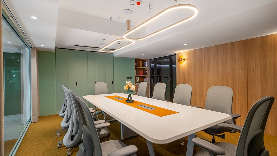 Meeting Room
