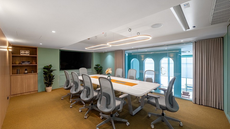 Meeting Room
