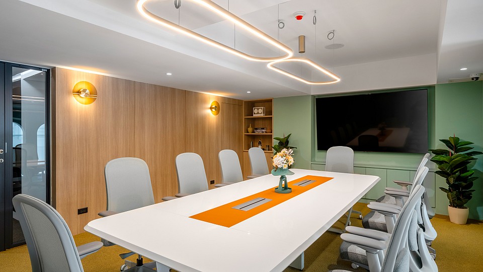 Meeting Room