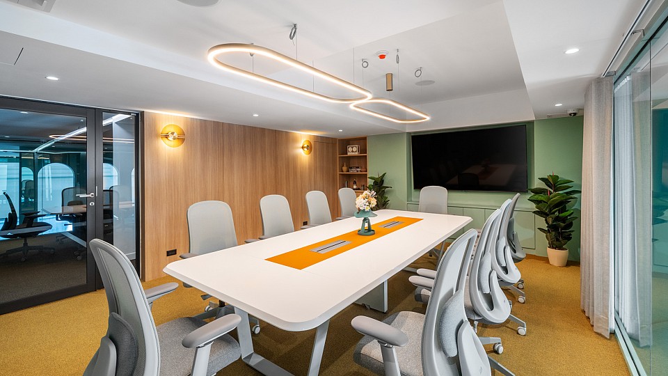 Meeting Room