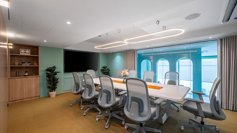 Meeting Room
