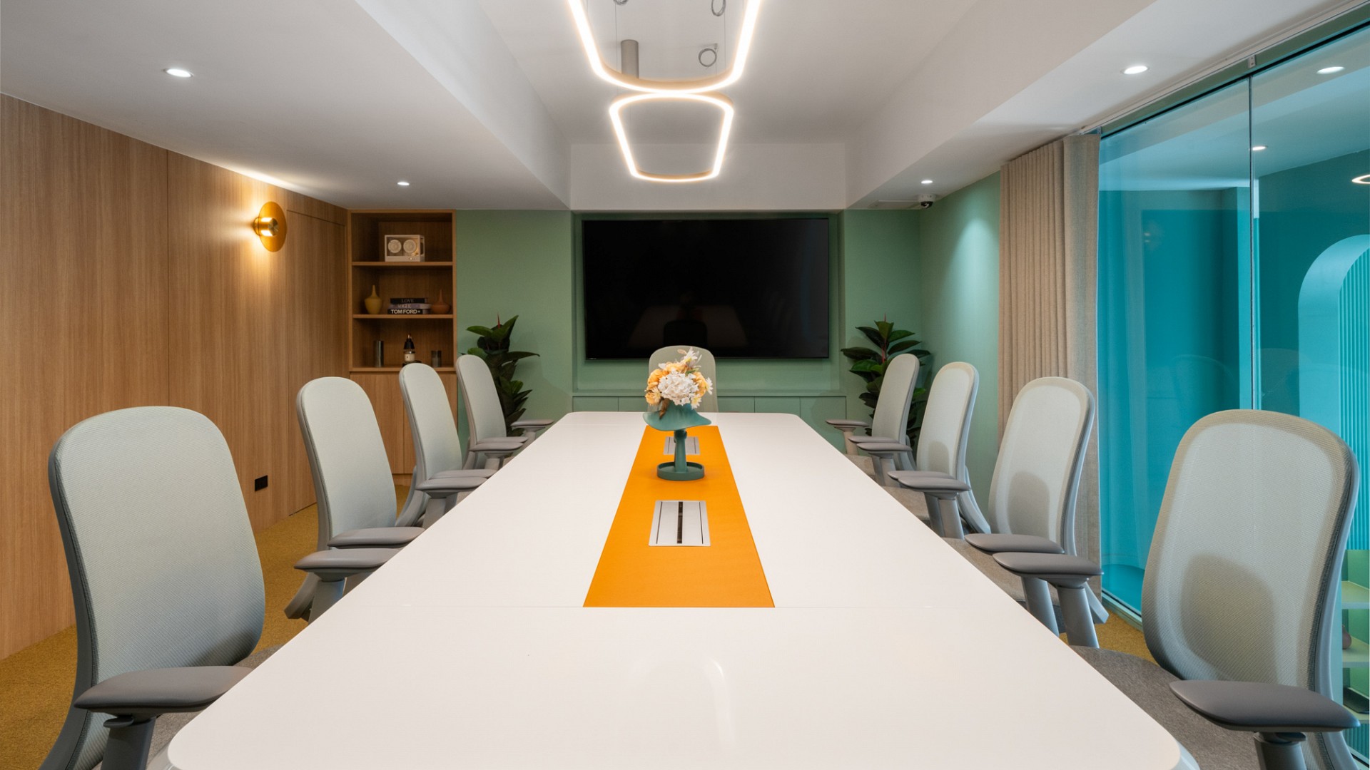 CMYK Boutique Hotel