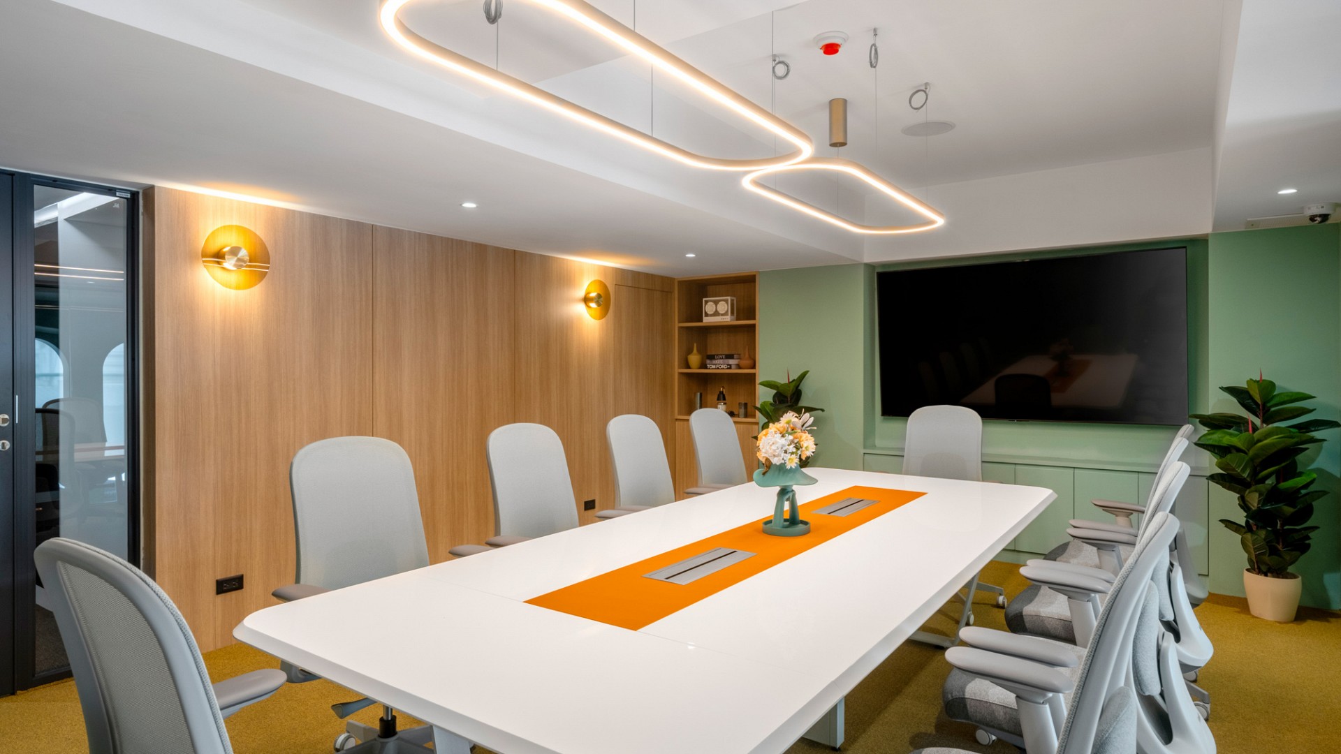 CMYK Boutique Hotel