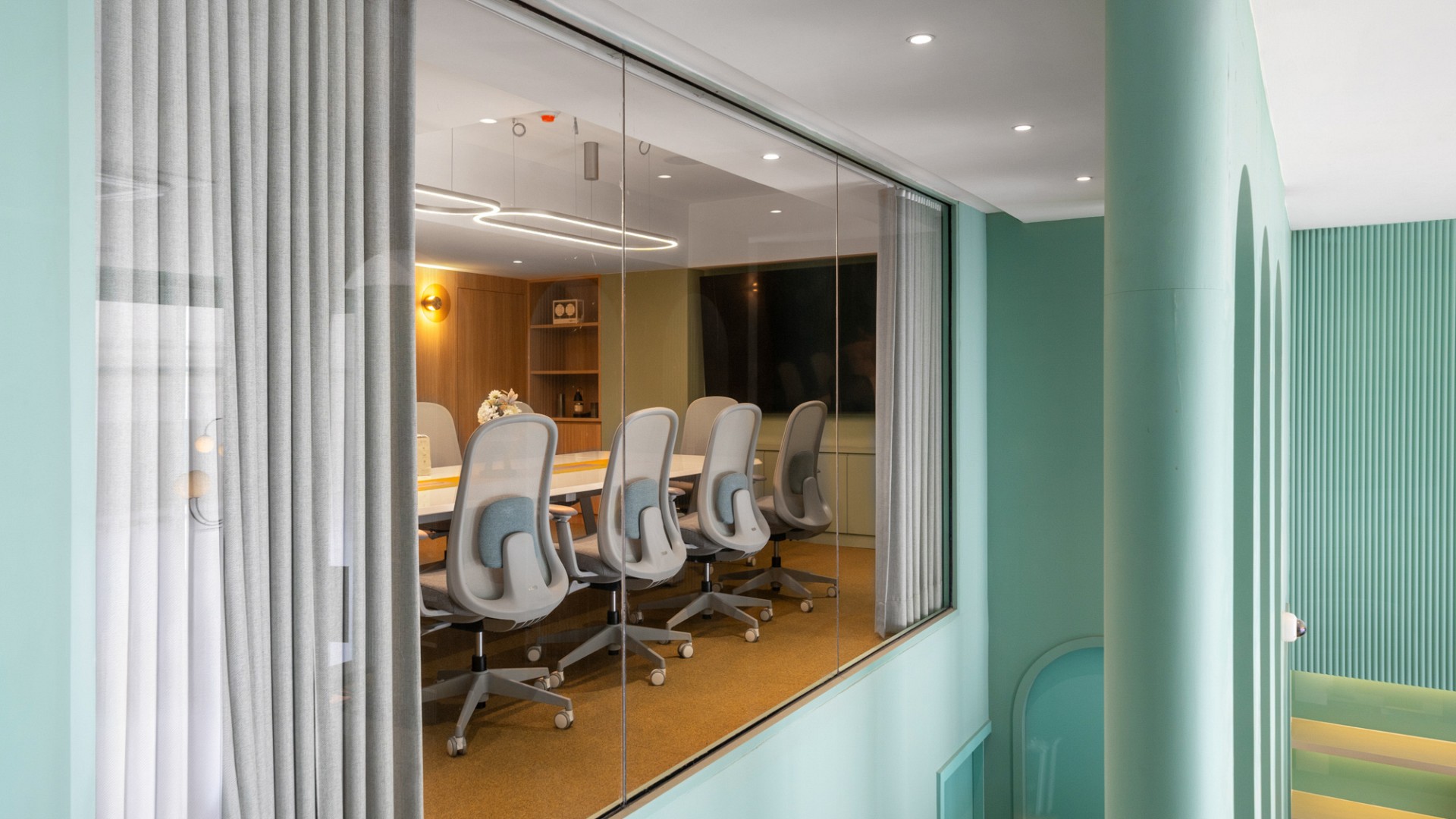 CMYK Boutique Hotel