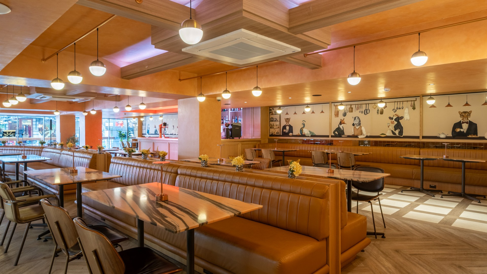 CMYK Boutique Hotel