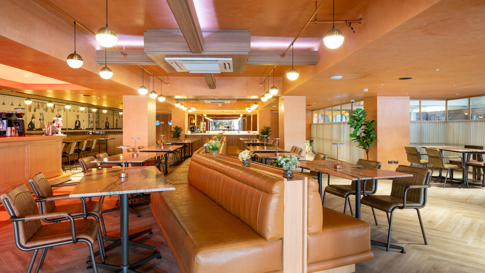 CMYK Boutique Hotel