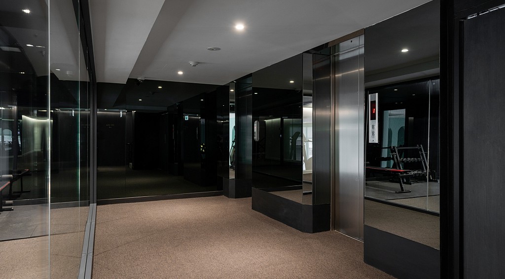 Facilities