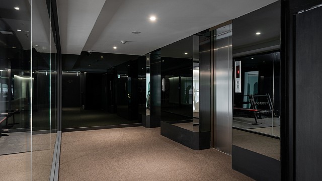 Facilities