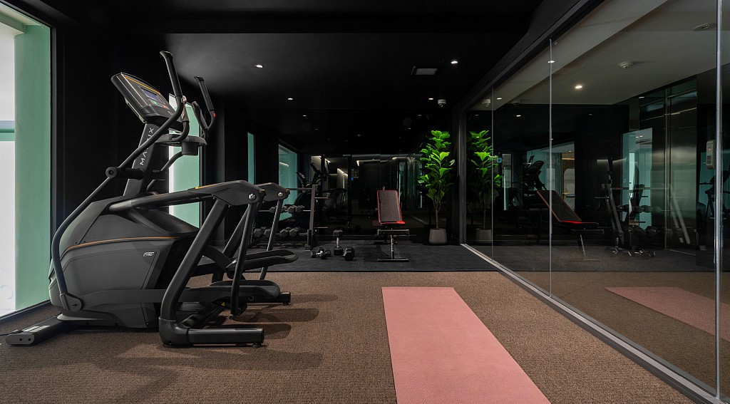Facilities