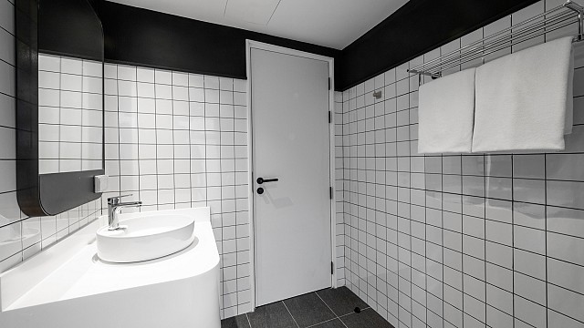 Exclusive Deluxe (Connecting Room)